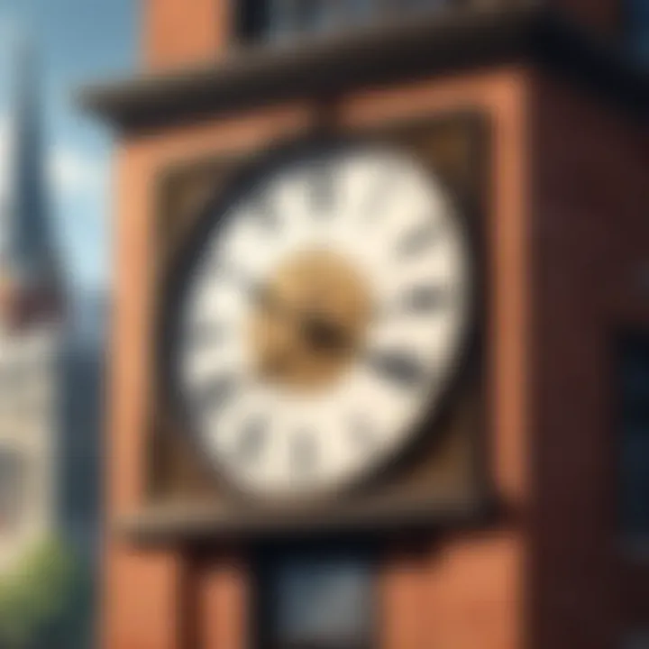 Evolutionary Timeline of Clock Tower Games