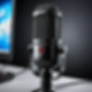 USB Microphone for Gaming USB microphone setup for gaming