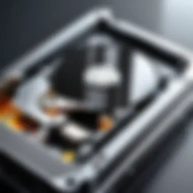 Notable Exploring Affordable 2TB Hard Drive Options Notable Exploring Affordable 2TB Hard Drive Options
