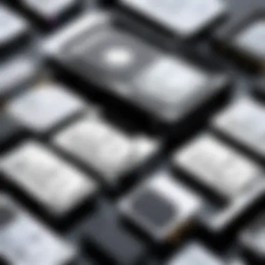 Exploring Affordable 2TB Hard Drive Options Summary Exploring Affordable 2TB Hard Drive Options Summary