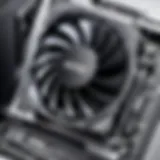 Innovative Liquid Cooling Design