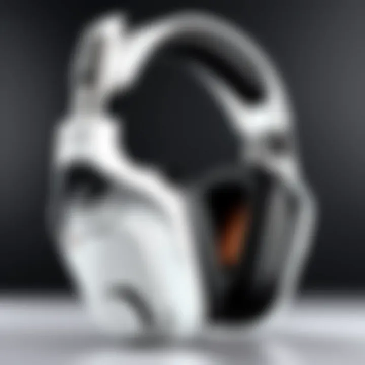 Exploring Astro A40 Headset Reviews: A Comprehensive Analysis Introduction