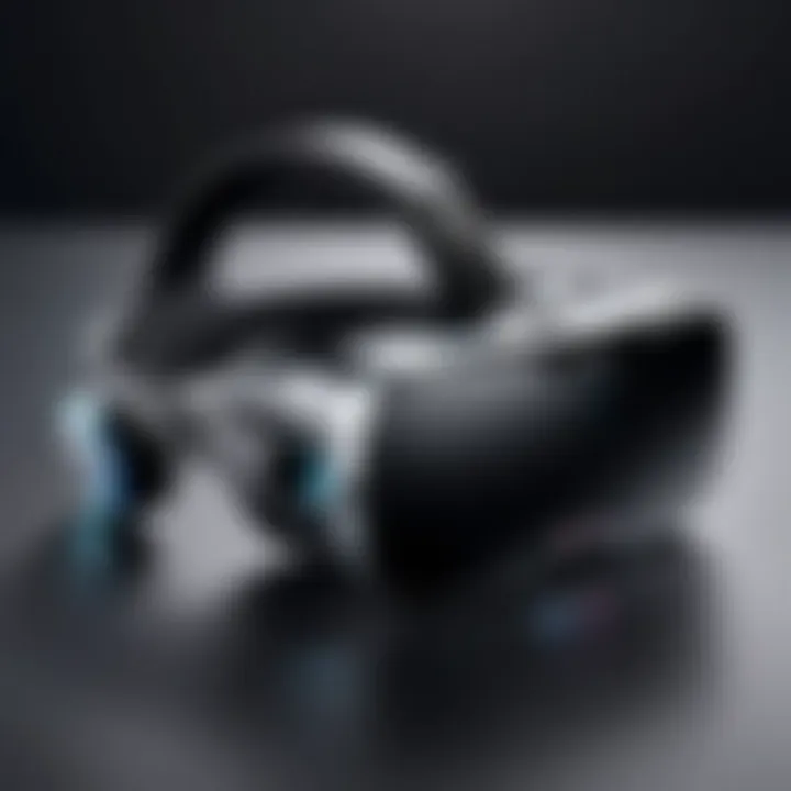 Overview of VR headset compatibility with Steam