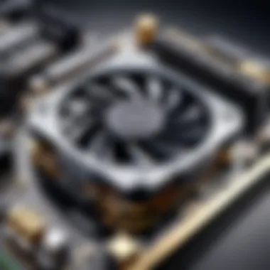 Immersive Graphics Card for Enhanced Gameplay