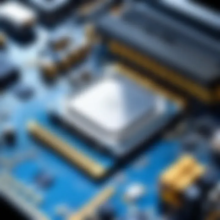 Motherboard Component