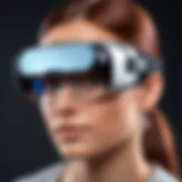 Exploring Corrective Lenses for Quest 2: Enhancing VR Experience Introduction
