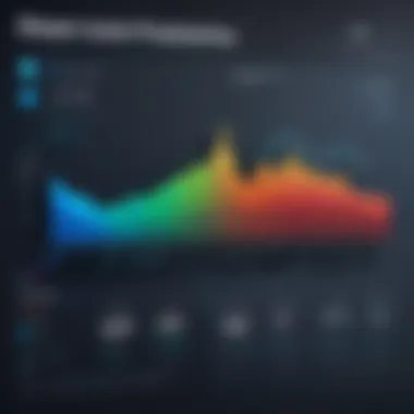 Graph illustrating seasonal sales trends on Steam