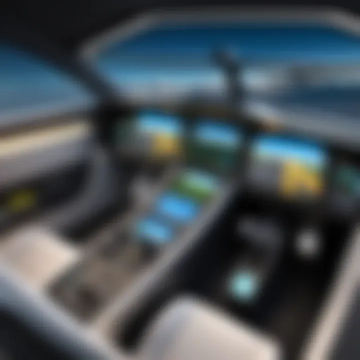 Future trends in flight simulator chassis design