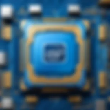 Innovative Architecture of Intel Processors Cutting-edge processor architecture