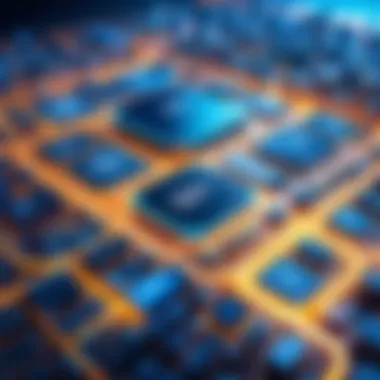 The Future Trajectory of Intel in Tech Future of technology landscape