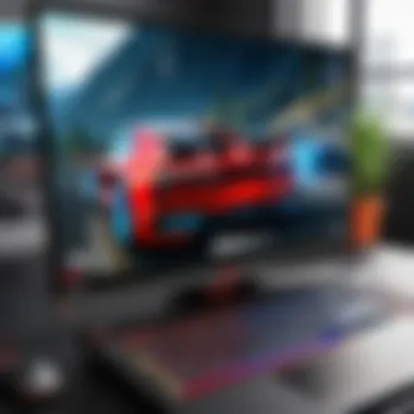 Exploring Lenovo Closeout on TechPlaya: Your Ultimate Destination for Esports, Hardware, and Game Reviews Introduction