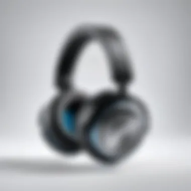 Key Specifications of Top Bluetooth Headphones A detailed look at headphone specifications highlighting key features.
