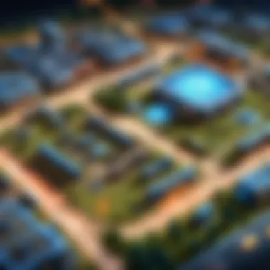 Community Engagement in RTS Gaming Community engagement in RTS games