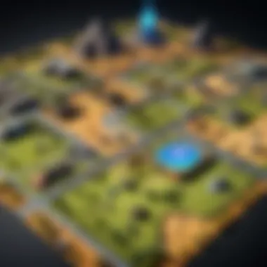 The Evolution of Real-Time Strategy Evolution of RTS games