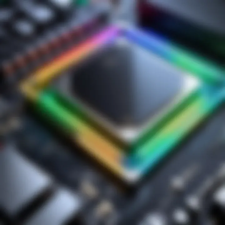 Exploring RGB and 16 GB RAM Configurations in Modern Computing Summary