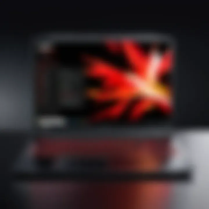 Notable Exploring the Acer Nitro 5 with 512GB SSD: Unleashing Ultimate Performance