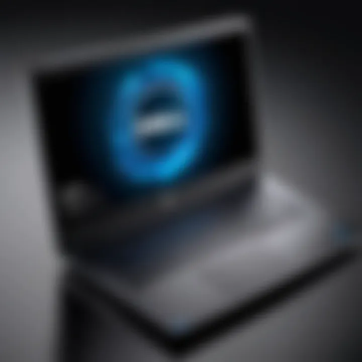 Exploring the Advantages of Dell Laptops with DDR5 RAM Introduction