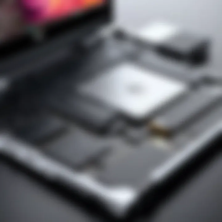 Notable Exploring the Advantages of Dell Laptops with DDR5 RAM