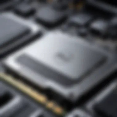 Exploring the Advantages of Dell Laptops with DDR5 RAM Summary
