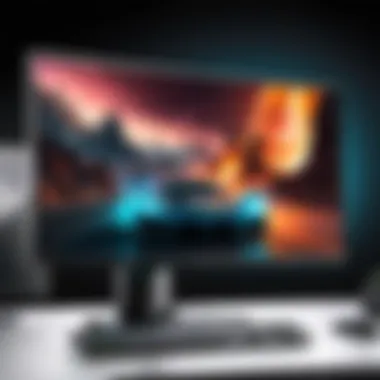 Notable Exploring the Alienware 240Hz Monitor: The Ultimate 24-Inch Gaming Experience