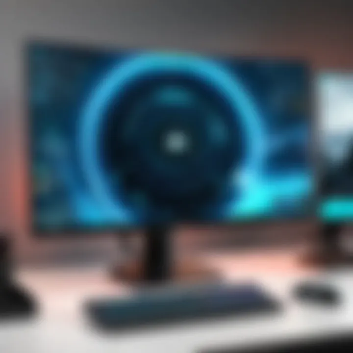 Exploring the Alienware 240Hz Monitor: The Ultimate 24-Inch Gaming Experience Summary