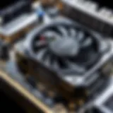 Exploring the Best 3080 Ti Graphics Cards Introduction