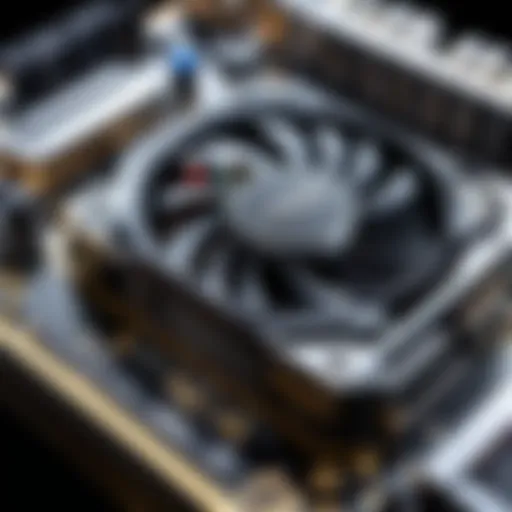 Exploring the Best 3080 Ti Graphics Cards Introduction