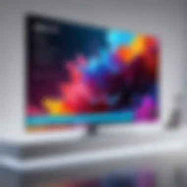 Notable Exploring the Best 65-Inch QLED TVs: A Comprehensive Review Notable Exploring the Best 65-Inch QLED TVs: A Comprehensive Review