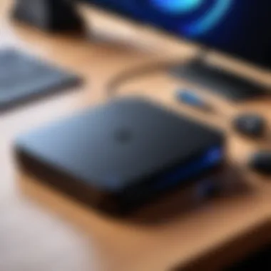 Notable Exploring the Best Elgato for PS4