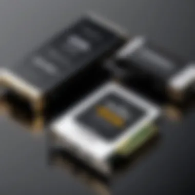 Comparison of Top HDMI Capture Cards Comparison chart of top HDMI capture cards