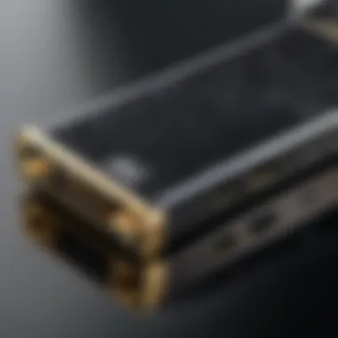 High-Quality HDMI Capture Card High-quality HDMI capture card with sleek design