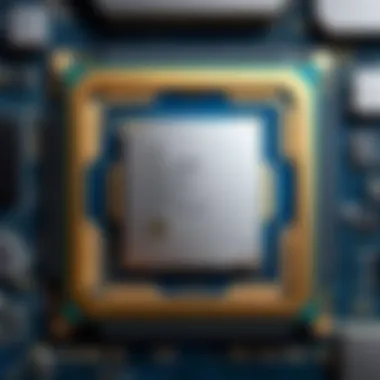 Exploring the Best Intel i9 Processors for Gaming: A Comprehensive Guide Introduction Exploring the Best Intel i9 Processors for Gaming: A Comprehensive Guide Introduction