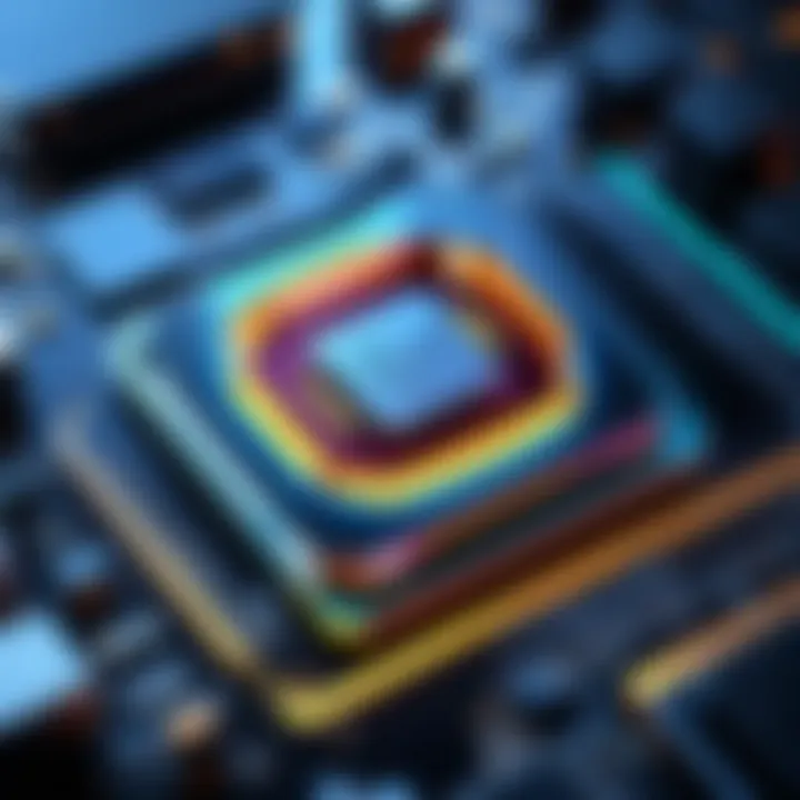 Exploring the Best Intel i9 Processors for Gaming: A Comprehensive Guide Summary