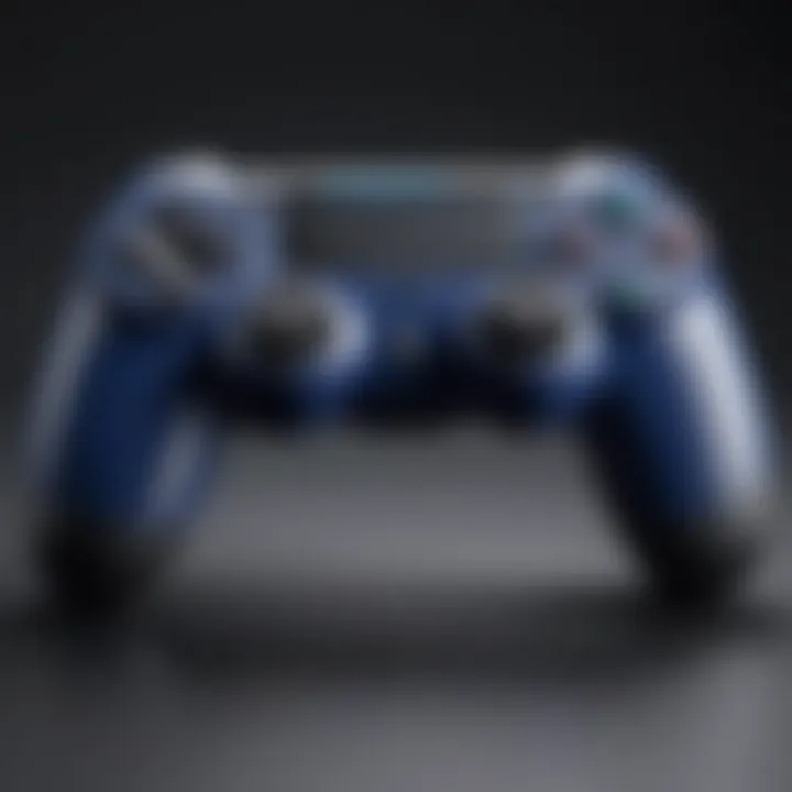 Notable Exploring the Best PS4 Controller for Fighting Games