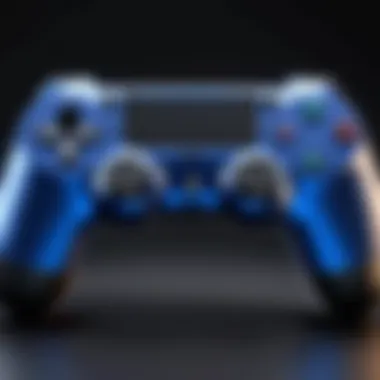 Exploring the Best PS4 Controller for Fighting Games Summary