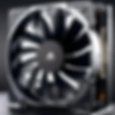 Notable Exploring the Corsair 120mm Fan: A Detailed Analysis