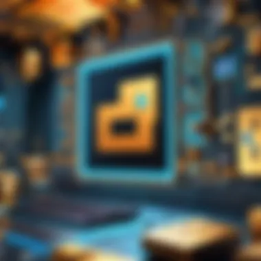 Exploring the Dynamics of Minecraft: Java vs. Windows 10 Edition Introduction Exploring the Dynamics of Minecraft: Java vs. Windows 10 Edition Introduction