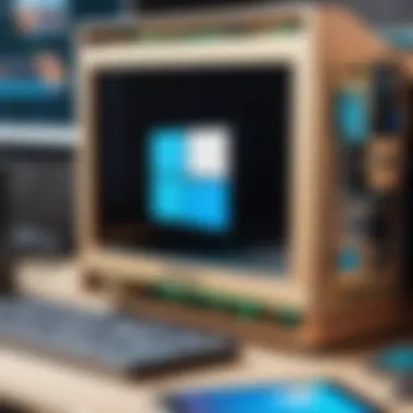 Exploring the Dynamics of Minecraft: Java vs. Windows 10 Edition Summary Exploring the Dynamics of Minecraft: Java vs. Windows 10 Edition Summary