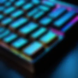 Exploring the EVGA Z15 RGB Gaming Keyboard Introduction