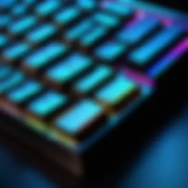 Exploring the EVGA Z15 RGB Gaming Keyboard Introduction