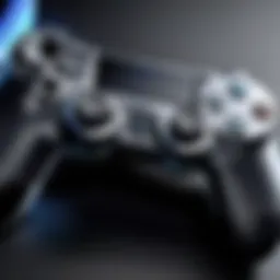 Exploring the Functionality and Benefits of the PS4 Controller with Bluetooth Introduction
