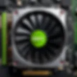 Exploring the GeForce 1060 TI: A Comprehensive Analysis Introduction