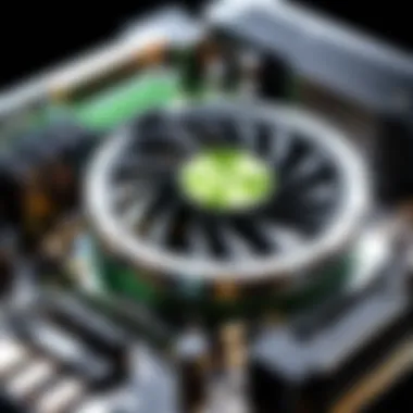 Notable Exploring the GeForce 1060 TI: A Comprehensive Analysis