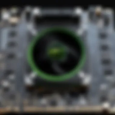 Exploring the GeForce 1060 TI: A Comprehensive Analysis Summary