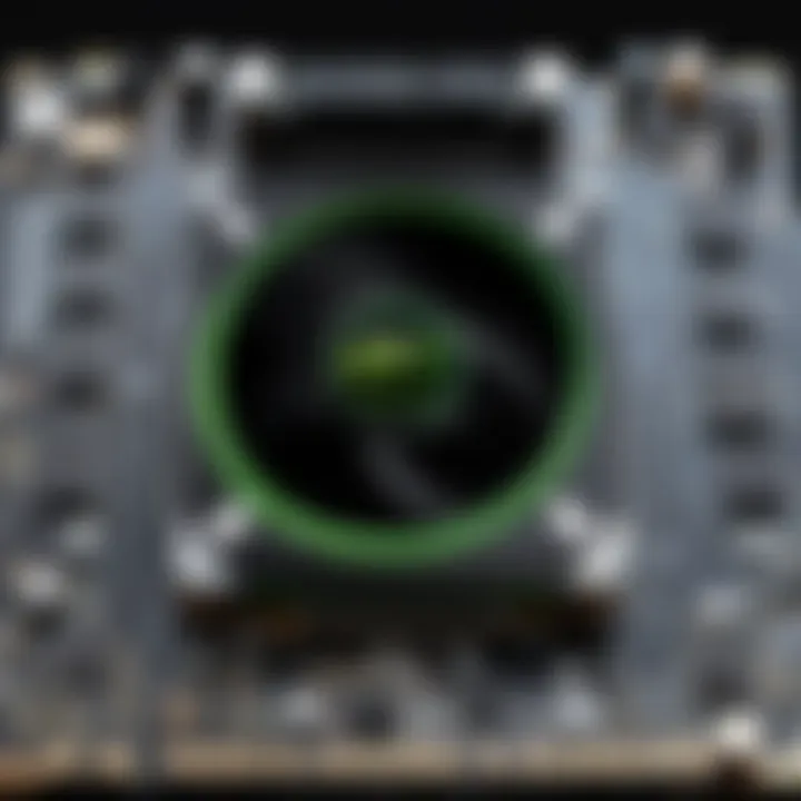 Exploring the GeForce 1060 TI: A Comprehensive Analysis Summary