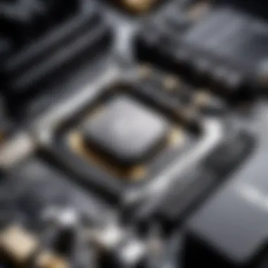 ASUS Motherboard Performance Breakthrough