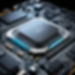 Exploring the i5 9900K: Architecture, Performance, and Market Position Introduction