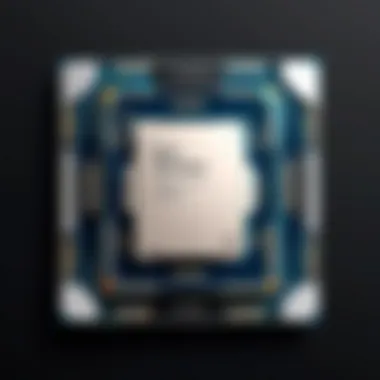 Exploring the Intel Core i5 11400: A Comprehensive Guide Introduction Exploring the Intel Core i5 11400: A Comprehensive Guide Introduction