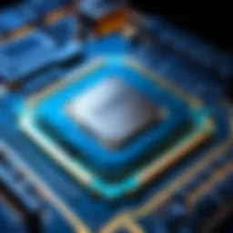 Exploring the Latest Intel Processor i9 Price Introduction