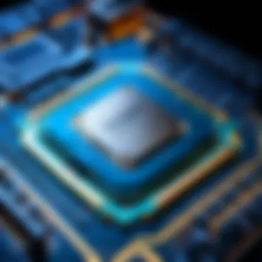 Exploring the Latest Intel Processor i9 Price Introduction